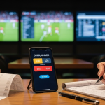 What Does Over/Under Mean in Betting? A Simple Guide for Beginners Image Preview