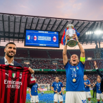 Italian Football Evening Update: Modric Joins Milan, Women’s Euro Glory, and Transfer News Image Preview