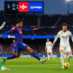 Recent Highlights and Developments in La Liga Football Image Preview